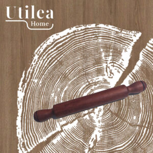 Classic Wooden Rolling Pin